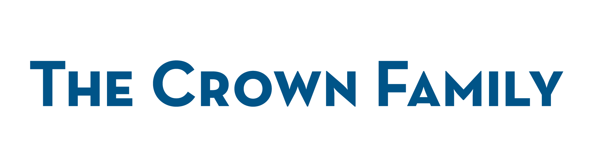 CrownFamily