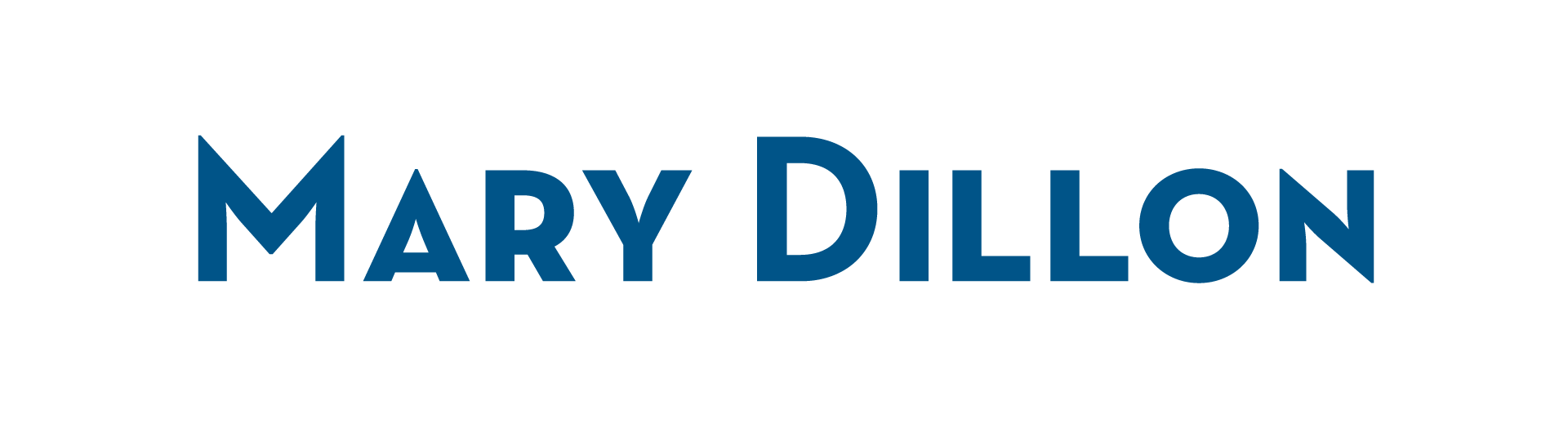 MaryDillon
