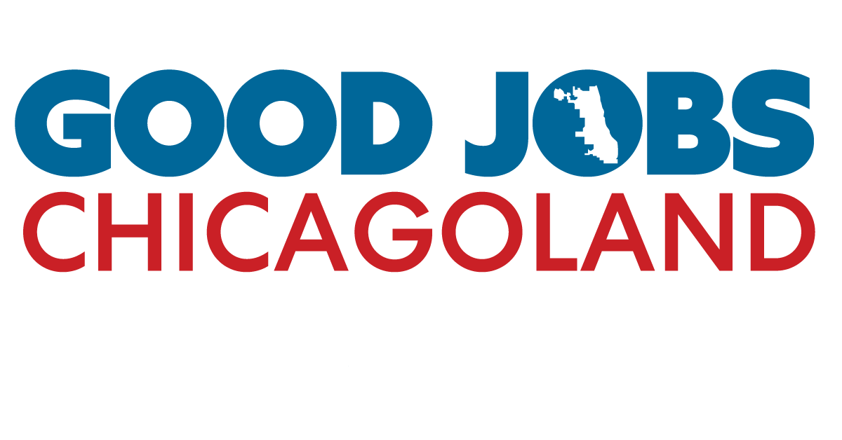 Chicago Cook Workforce Partnership